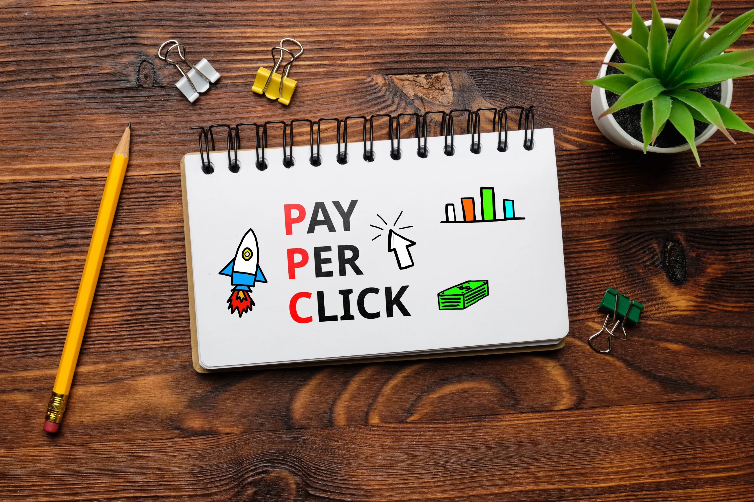 Is Pay-Per-Click Marketing Still Relevant?