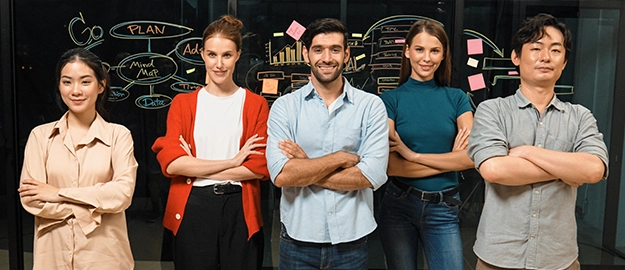 React Social Media Marketing Experts