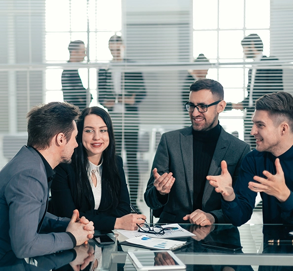 React Digital Marketing Experts