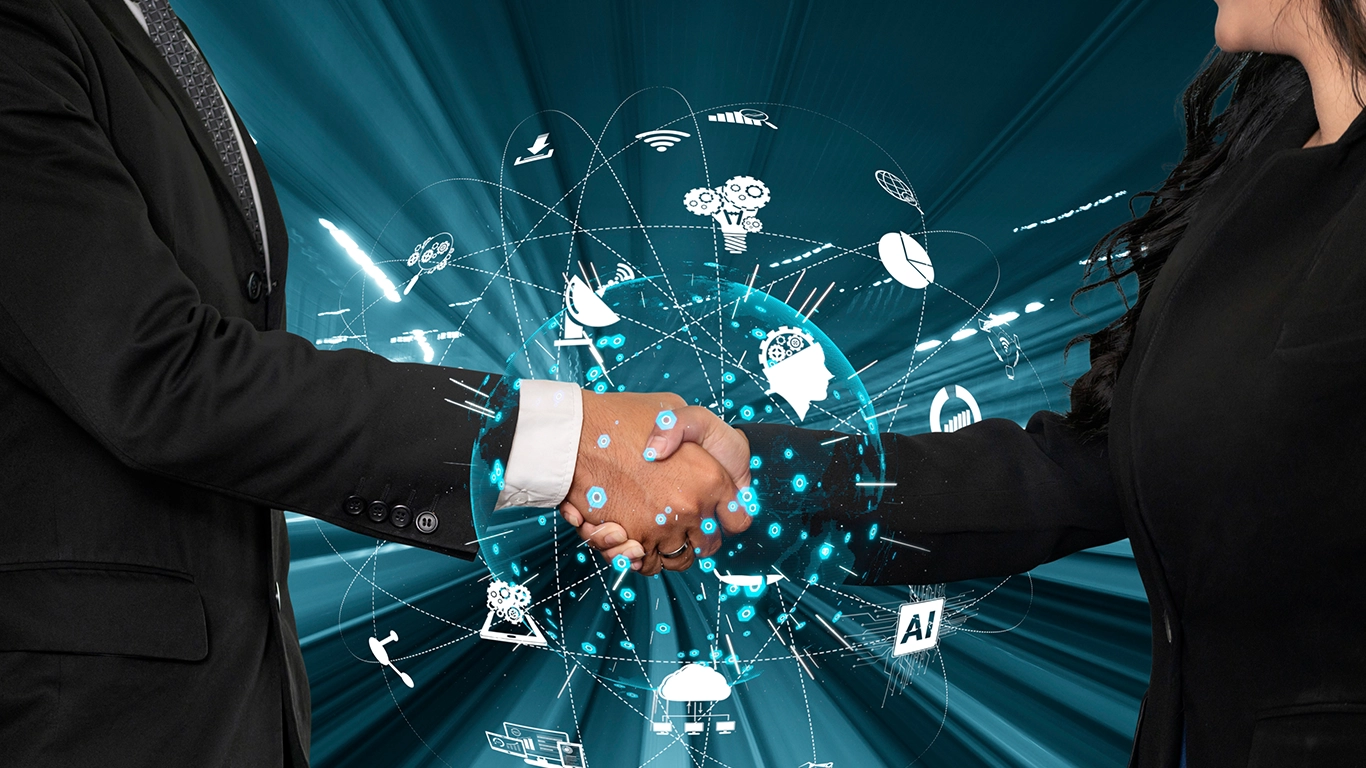 React B2B Industry