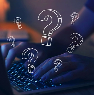 React FAQ Banner
