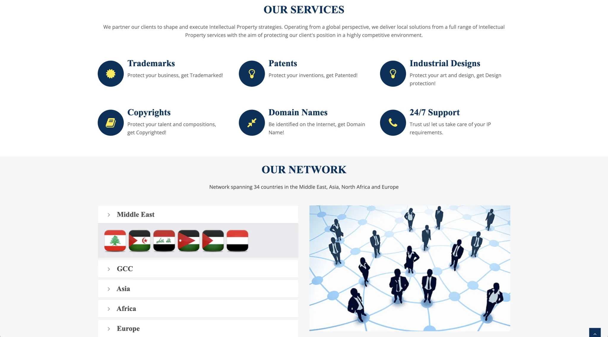 React Client Banner